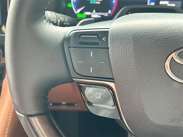 Toyota VELLFIRE 2024 7850259-9
