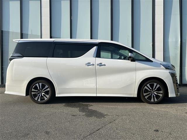 Toyota VELLFIRE 2018 7850272-13