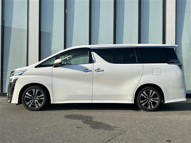 Toyota VELLFIRE 2018 7850272-14
