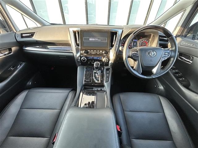 Toyota VELLFIRE 2018 7850272-15