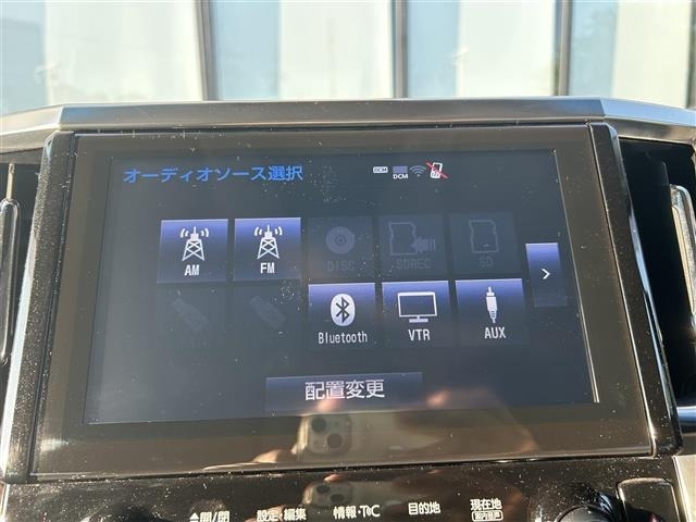 Toyota VELLFIRE 2018 7850272-17