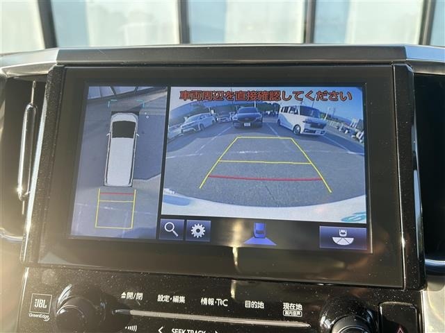 Toyota VELLFIRE 2018 7850272-18