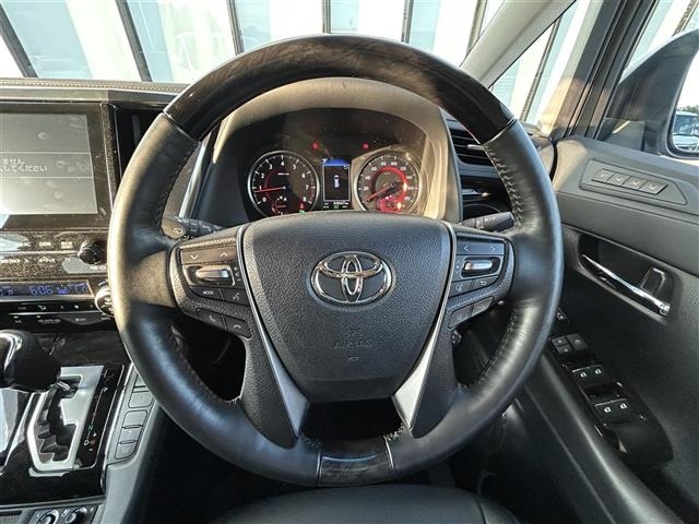 Toyota VELLFIRE 2018 7850272-2