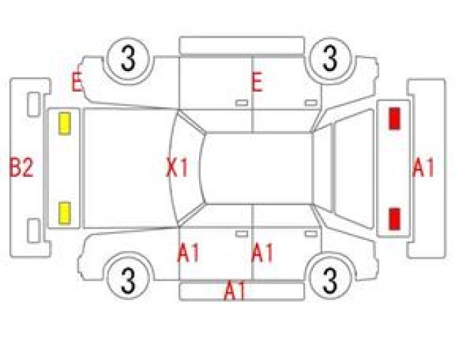Toyota VELLFIRE 2018 7850272-23