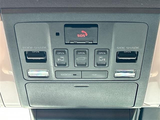 Toyota VELLFIRE 2025 7850273-12
