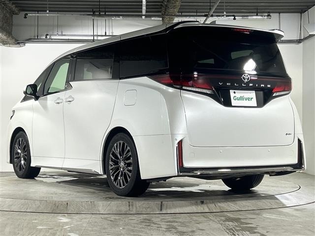 Toyota VELLFIRE 2025 7850273-13