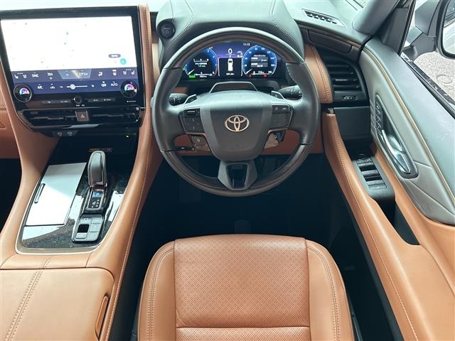 Toyota VELLFIRE 2025 7850273-17