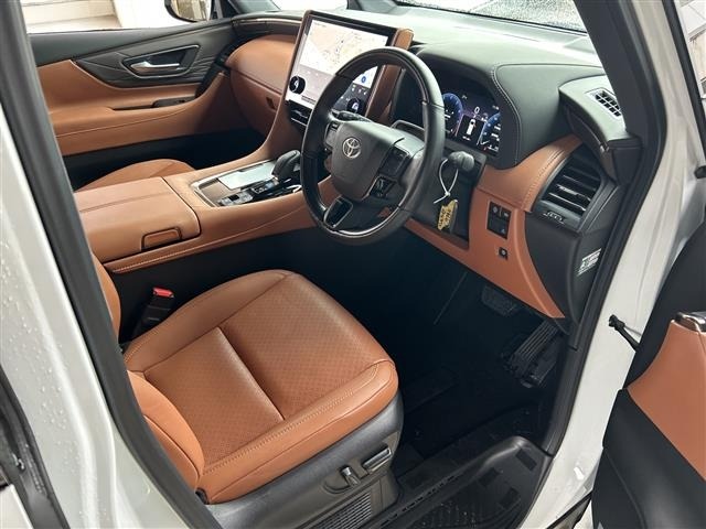 Toyota VELLFIRE 2025 7850273-2