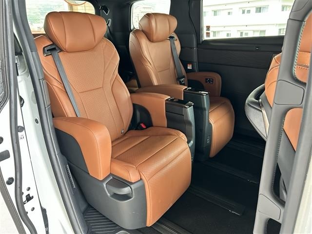 Toyota VELLFIRE 2025 7850273-4
