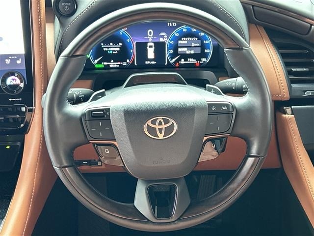 Toyota VELLFIRE 2025 7850273-5