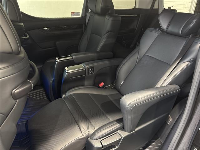Toyota VELLFIRE 2018 7850274-10