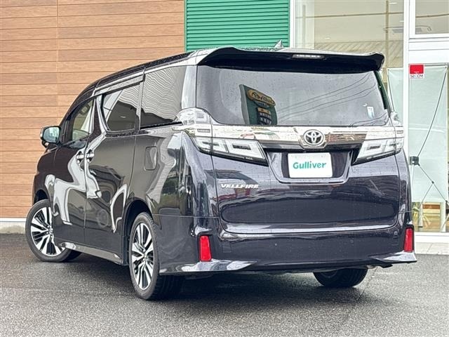 Toyota VELLFIRE 2018 7850274-13