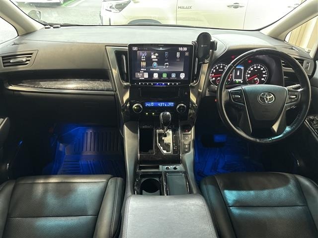 Toyota VELLFIRE 2018 7850274-14