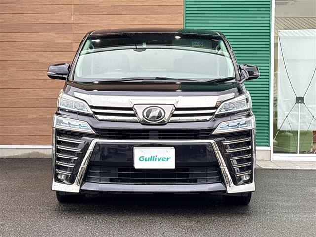 Toyota VELLFIRE 2018 7850274-15