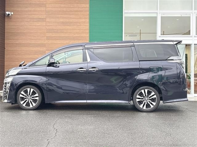 Toyota VELLFIRE 2018 7850274-17