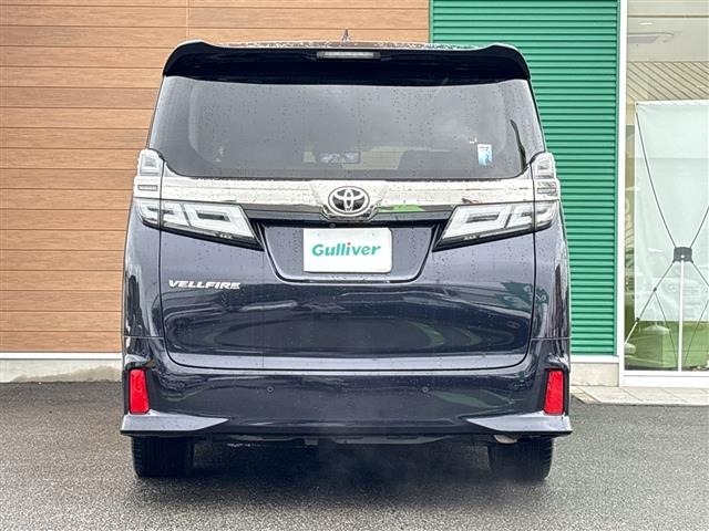 Toyota VELLFIRE 2018 7850274-18