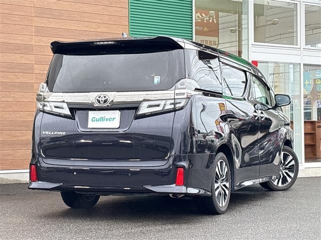 Toyota VELLFIRE 2018 7850274-19