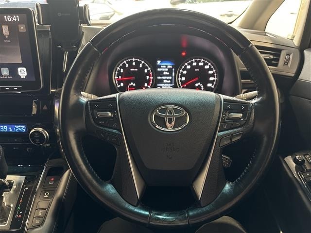 Toyota VELLFIRE 2018 7850274-2