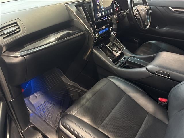 Toyota VELLFIRE 2018 7850274-20