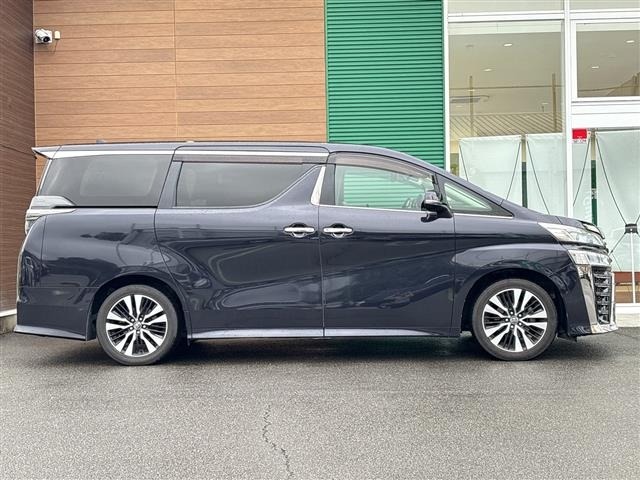 Toyota VELLFIRE 2018 7850274-21
