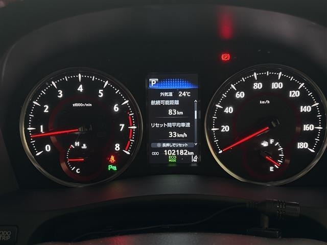 Toyota VELLFIRE 2018 7850274-22