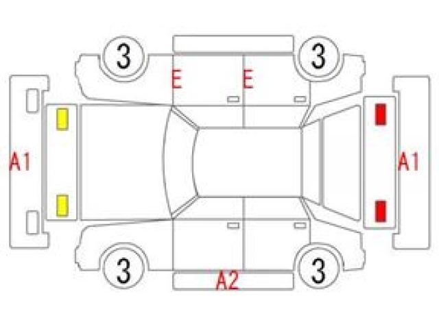 Toyota VELLFIRE 2018 7850274-23