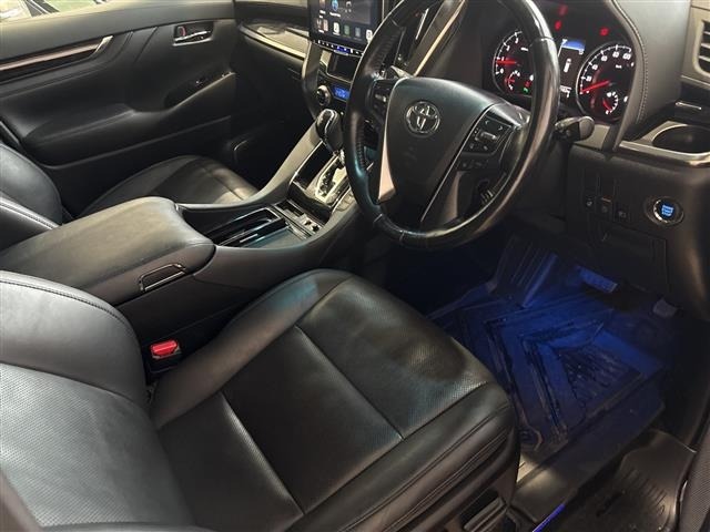 Toyota VELLFIRE 2018 7850274-3