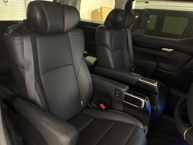 Toyota VELLFIRE 2018 7850274-5
