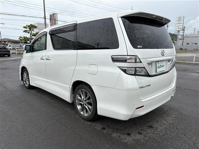 Toyota VELLFIRE 2011 7850275-13