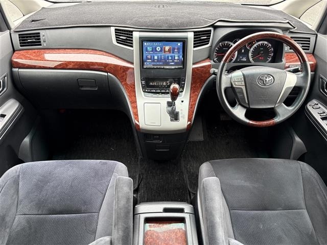 Toyota VELLFIRE 2011 7850275-14