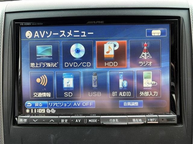 Toyota VELLFIRE 2011 7850275-17