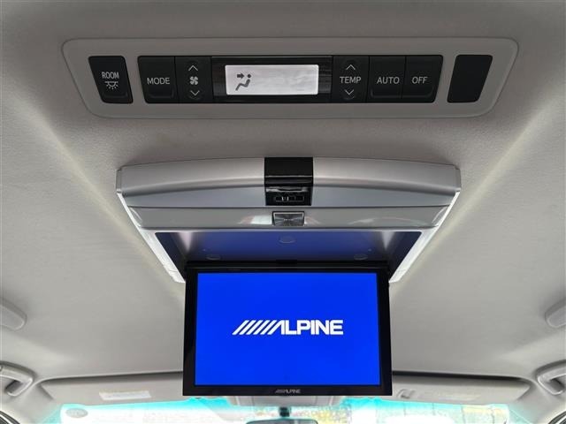 Toyota VELLFIRE 2011 7850275-18