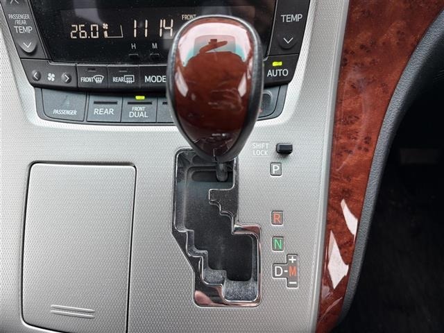Toyota VELLFIRE 2011 7850275-22