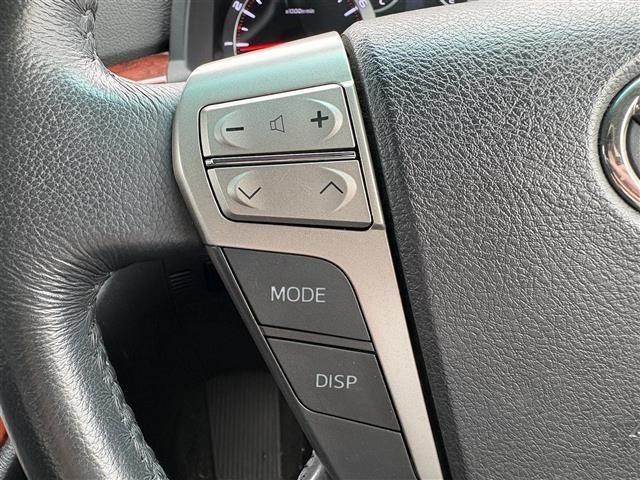 Toyota VELLFIRE 2011 7850275-8