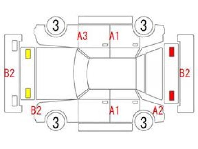 Toyota VELLFIRE 2010 7850276-3