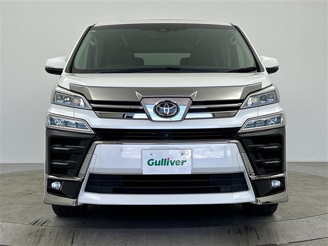 Toyota VELLFIRE 2021 7850277-10