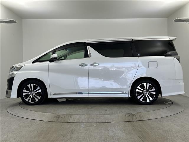 Toyota VELLFIRE 2021 7850277-12
