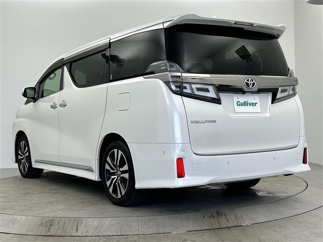 Toyota VELLFIRE 2021 7850277-13