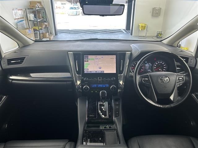 Toyota VELLFIRE 2021 7850277-14