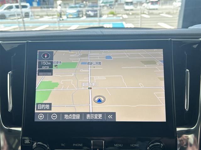 Toyota VELLFIRE 2021 7850277-15