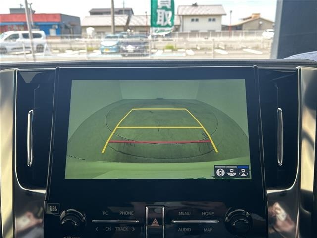 Toyota VELLFIRE 2021 7850277-16