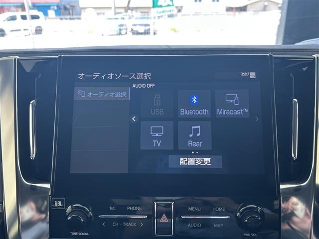 Toyota VELLFIRE 2021 7850277-17