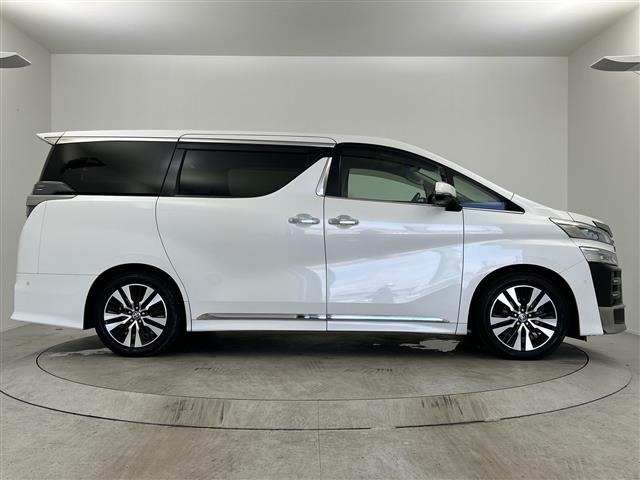 Toyota VELLFIRE 2021 7850277-2