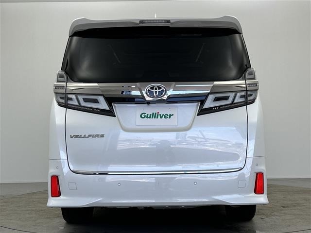 Toyota VELLFIRE 2021 7850277-20