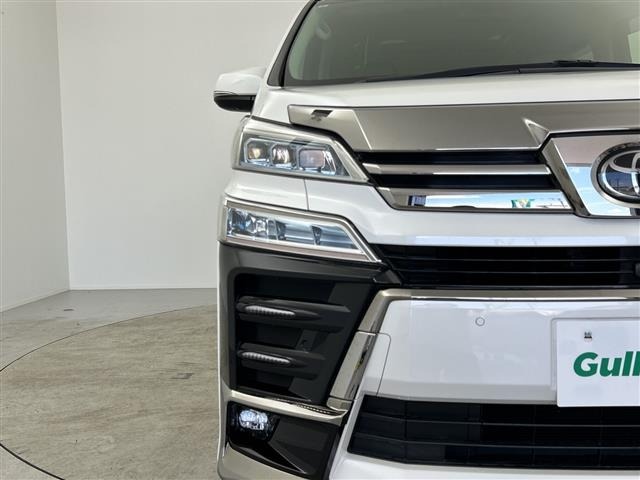 Toyota VELLFIRE 2021 7850277-4