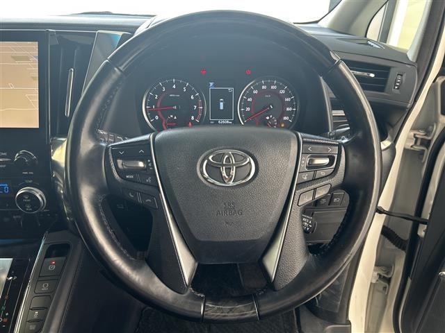 Toyota VELLFIRE 2021 7850277-5