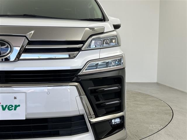 Toyota VELLFIRE 2021 7850277-6