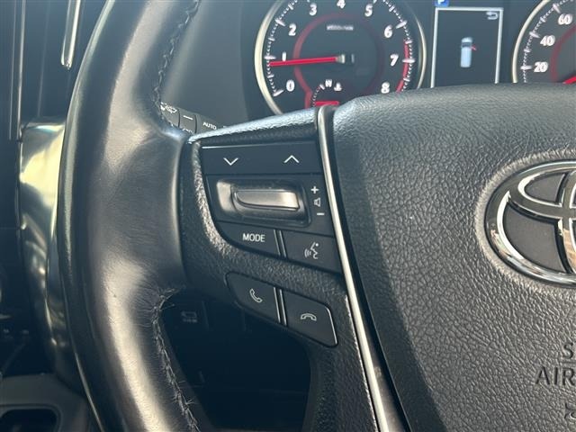Toyota VELLFIRE 2021 7850277-7