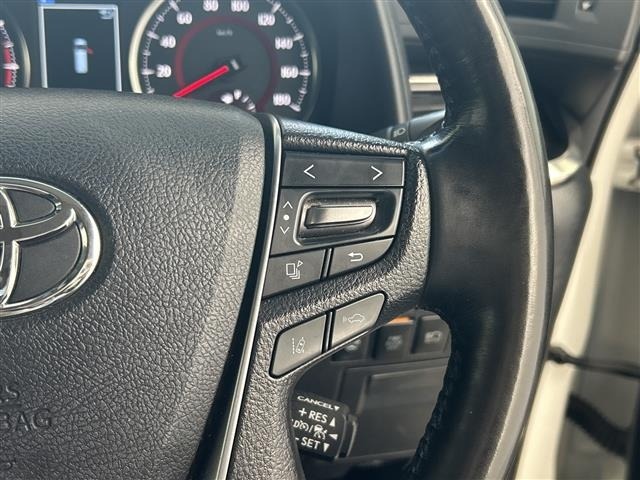 Toyota VELLFIRE 2021 7850277-8