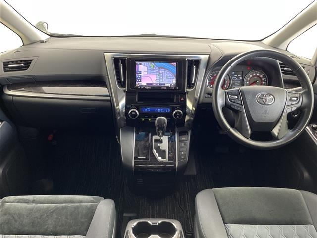 Toyota VELLFIRE 2019 7850278-14